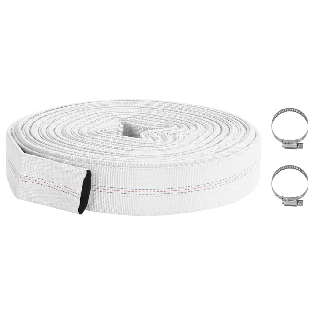 Πυροσβεστική Μάνικα 20 μ. 1" PVC - PAKOBAZAAR