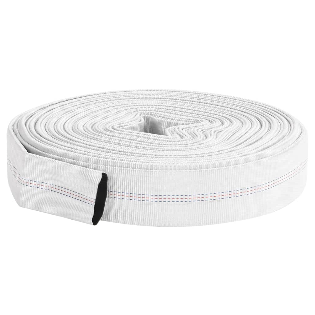 Πυροσβεστική Μάνικα 20 μ. 1" PVC - PAKOBAZAAR