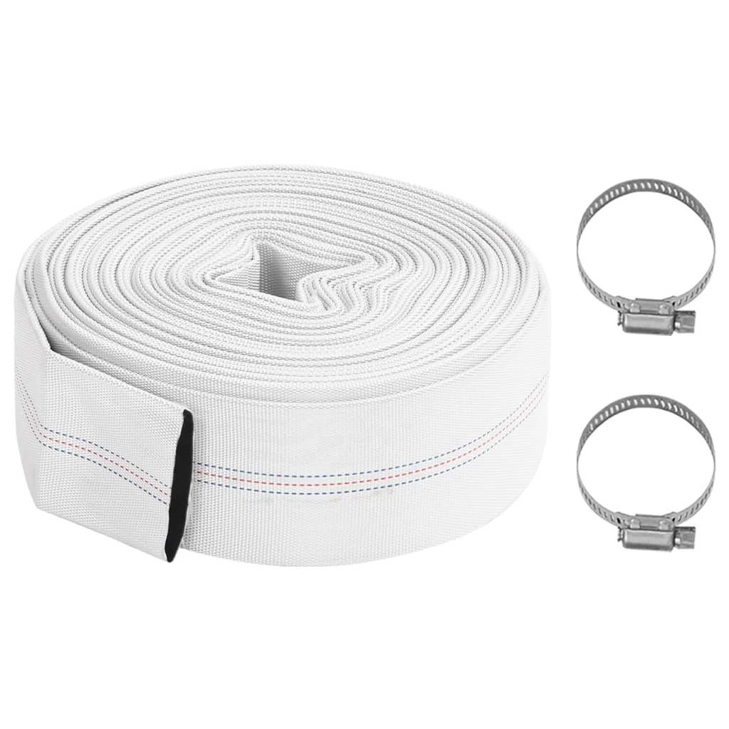 Πυροσβεστική Μάνικα 20 μ. 3" PVC