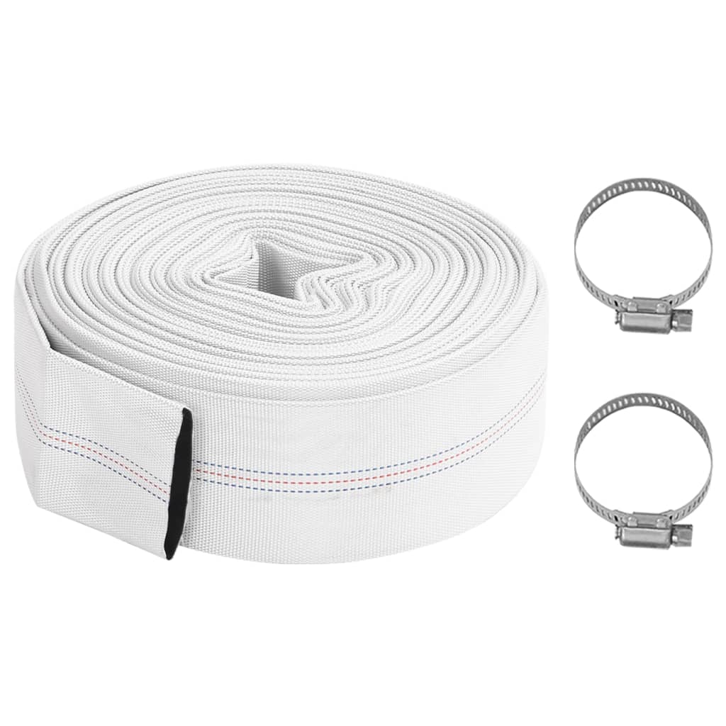 Πυροσβεστική Μάνικα 30 μ. 3" PVC - PAKOBAZAAR