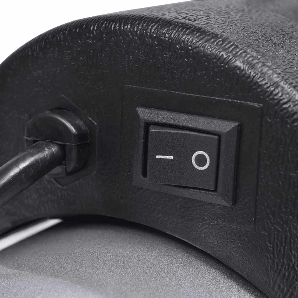 Αντλία Κενού με Σετ Ελέγχου Πίεσης 2 Εξόδων για Κλιματιστικά - Pakobazaar