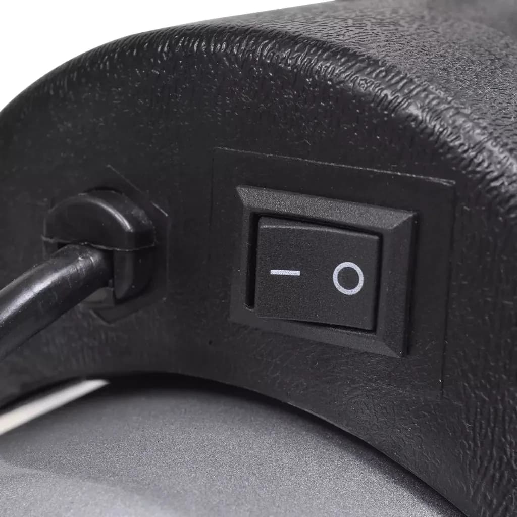 Αντλία Κενού 50 L/min με Σετ Ελέγχου Πίεσης 2 Εξόδων σε Θήκη - Pakobazaar