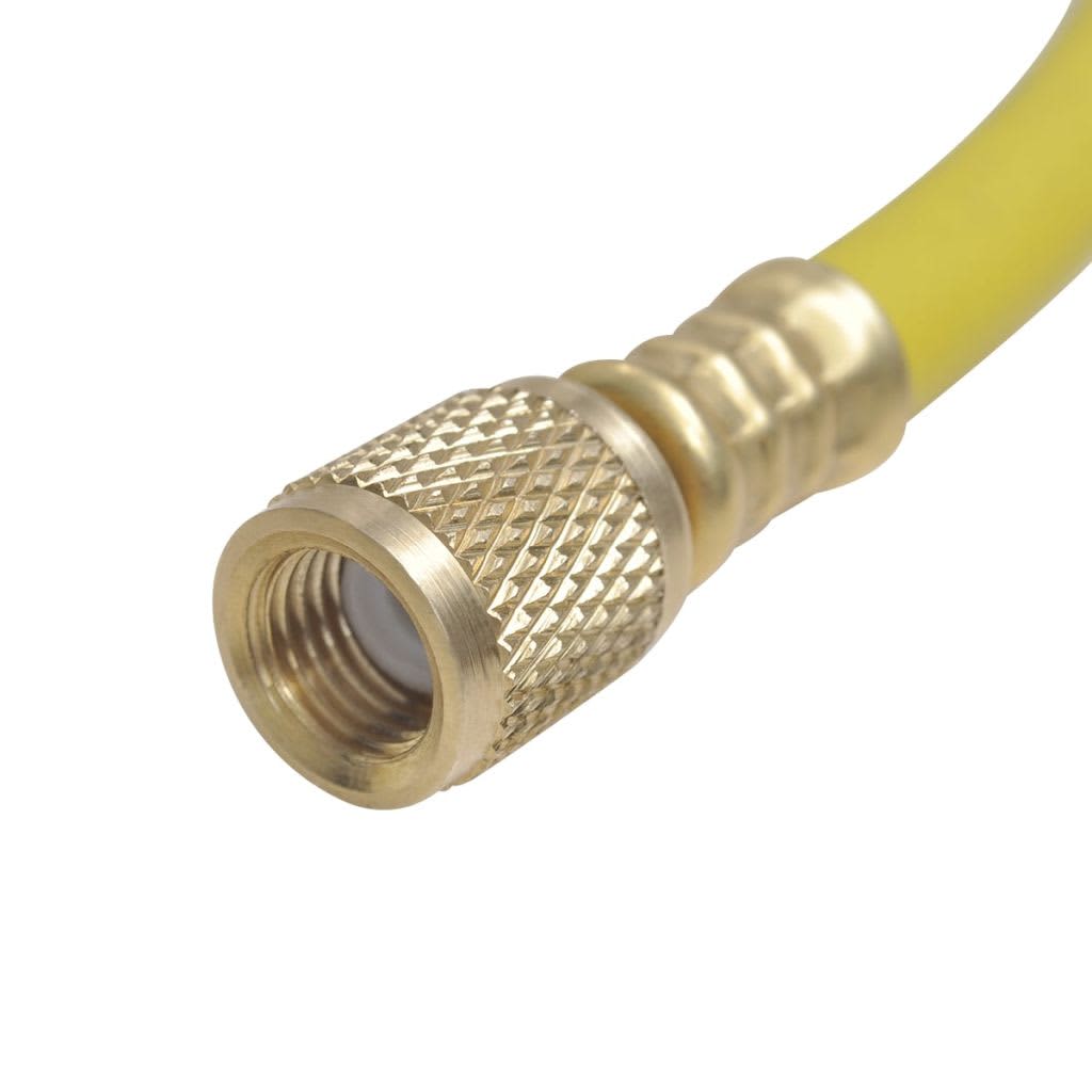 Αντλία Κενού 50 L/min με Σετ Ελέγχου Πίεσης 4 Εξόδων σε Θήκη - Pakobazaar