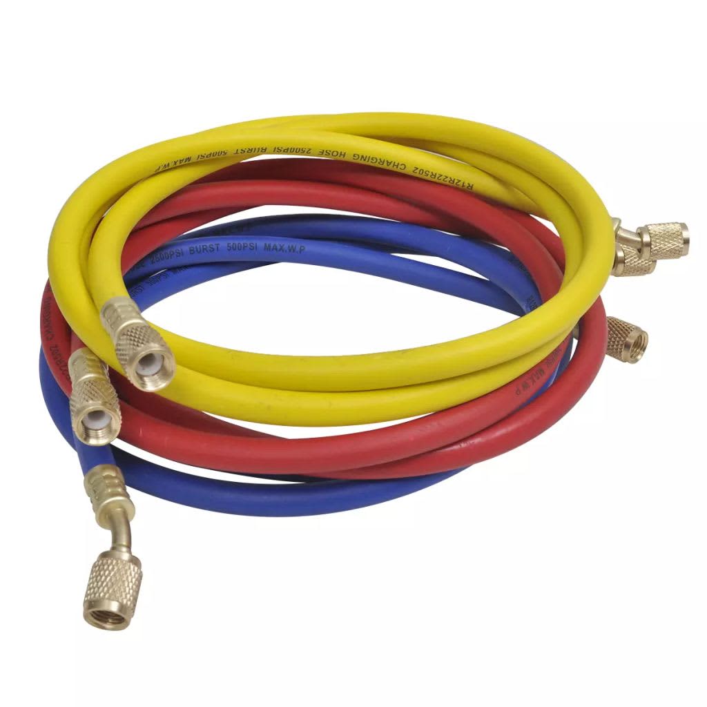 Αντλία Κενού 100 L/min με Σετ Ελέγχου Πίεσης 2 Εξόδων σε Θήκη - Pakobazaar