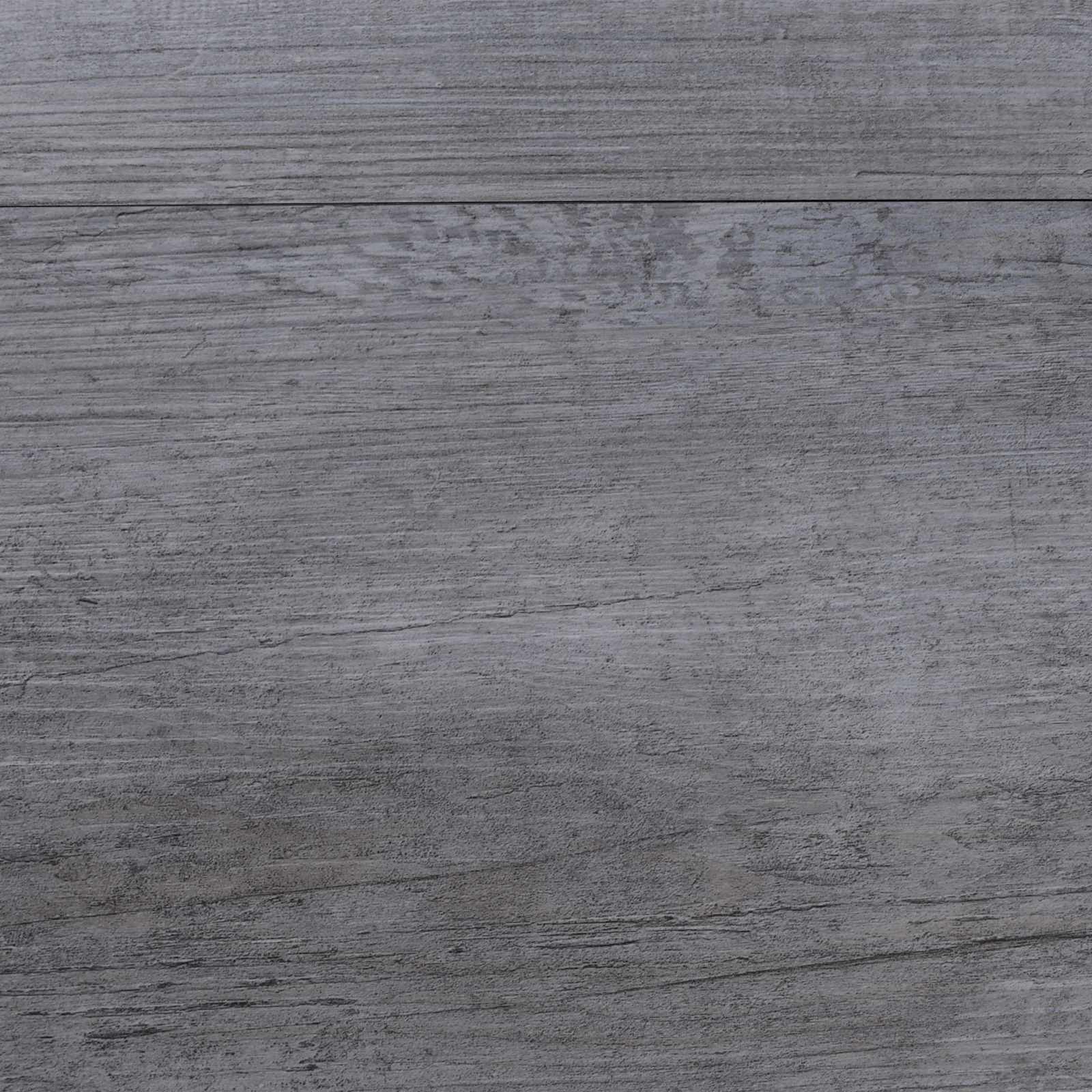 Πλάκες Δαπέδου 18 pcs Γκρι 2,51 m² PVC - Pakobazaar