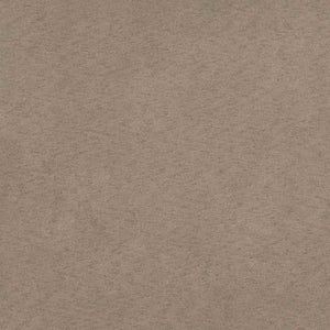 Πολυθρόνα Ανακλινόμενη Ηλεκτρική Taupe από Ύφασμα Μικροϊνών