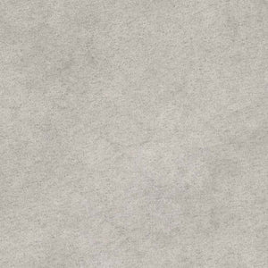 Πολυθρόνα Ανακλινόμενη Ηλεκτρική Ανοιχτό Γκρι Ύφασμα Μικροϊνών