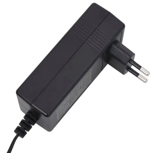 Πολυθρόνα Μασάζ Ηλεκτρική Μαύρο από Συνθετικό Δέρμα - PAKOBAZAAR