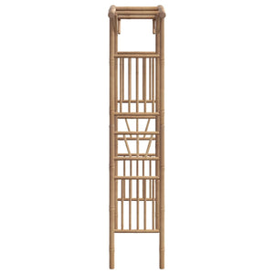 Πέργκολα / Αψίδα 118 x 40 x 187 εκ. από Μπαμπού - Pakobazaar