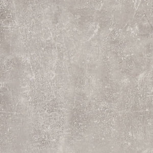 Έπιπλο Τηλεόρασης Γκρι Σκυροδέματος 140x40,5x35 εκ. Επεξ. Ξύλο