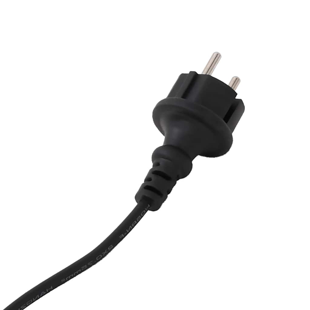 Φωτάκια σε Σωλήνα με 120 LED Θερμό Λευκό 5 μ. από PVC