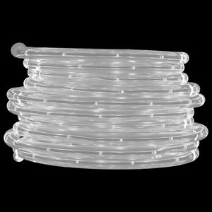 Φωτάκια σε Σωλήνα με 240 LED Πολύχρωμα 10 μ. από PVC