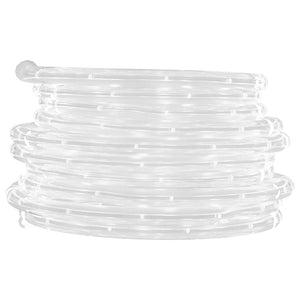 Φωτάκια σε Σωλήνα με 240 LED Πολύχρωμα 10 μ. από PVC