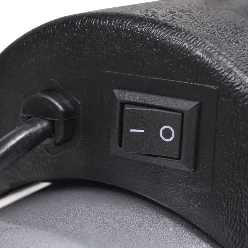 Θάλαμος Κενού με Αντλία Δύο Σταδίων 3,7 Λίτρα - Pakobazaar