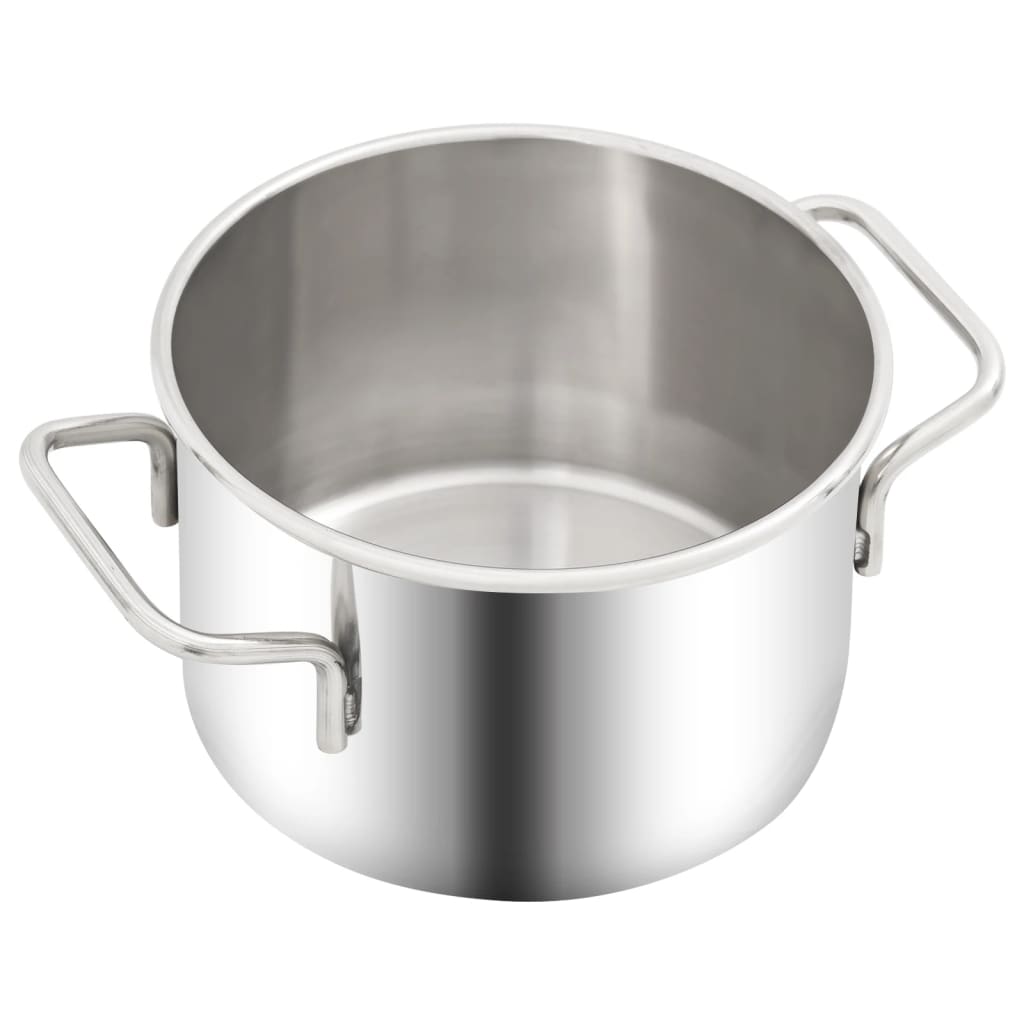 Θάλαμος Κενού με Αντλία Δύο Σταδίων 3,7 Λίτρα - Pakobazaar