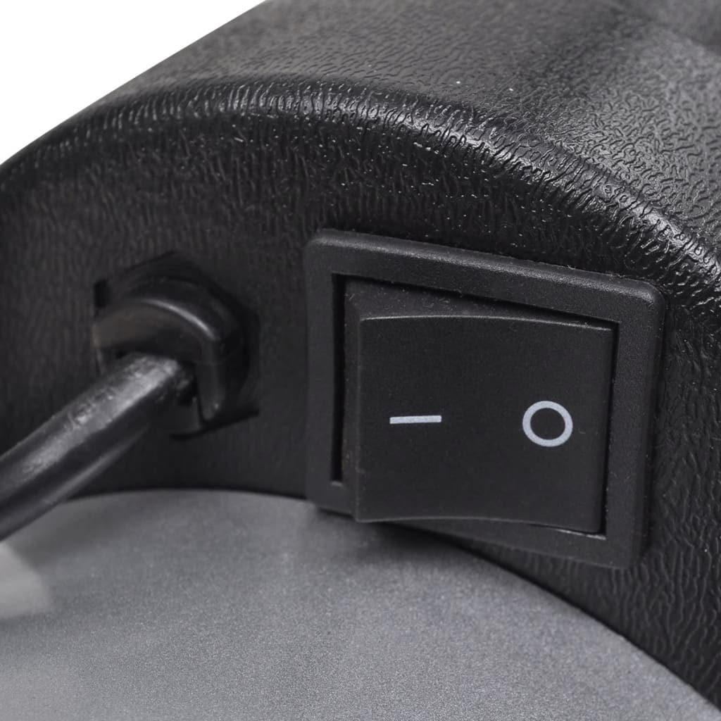 Θάλαμος Κενού με Αντλία Δύο Σταδίων 3,7 Λίτρα - Pakobazaar