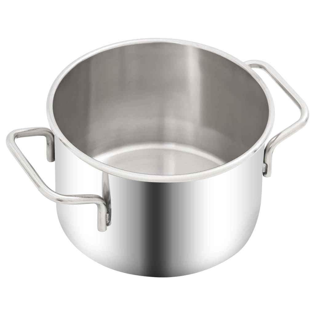 Θάλαμος Κενού με Αντλία Δύο Σταδίων 3,7 Λίτρα - Pakobazaar