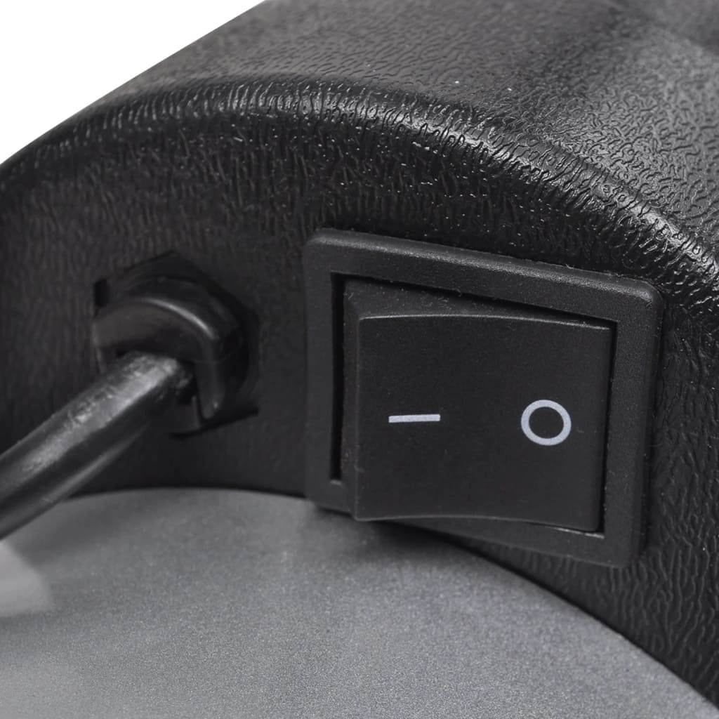 Θάλαμος Κενού με Αντλία Δύο Σταδίων 7,4 Λίτρα - Pakobazaar