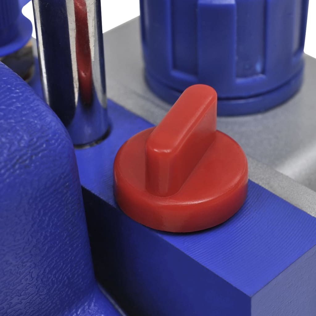 Θάλαμος Κενού με Αντλία Ενός Σταδίου 5,5 Λίτρα - Pakobazaar