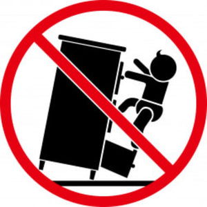 Συρταριέρα Λευκή 90,5 x 30 x 70 εκ. από Επεξεργασμένο Ξύλο - Pakobazaar