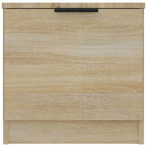 Κομοδίνο Sonoma Δρυς 40 x 39 x 40 εκ.