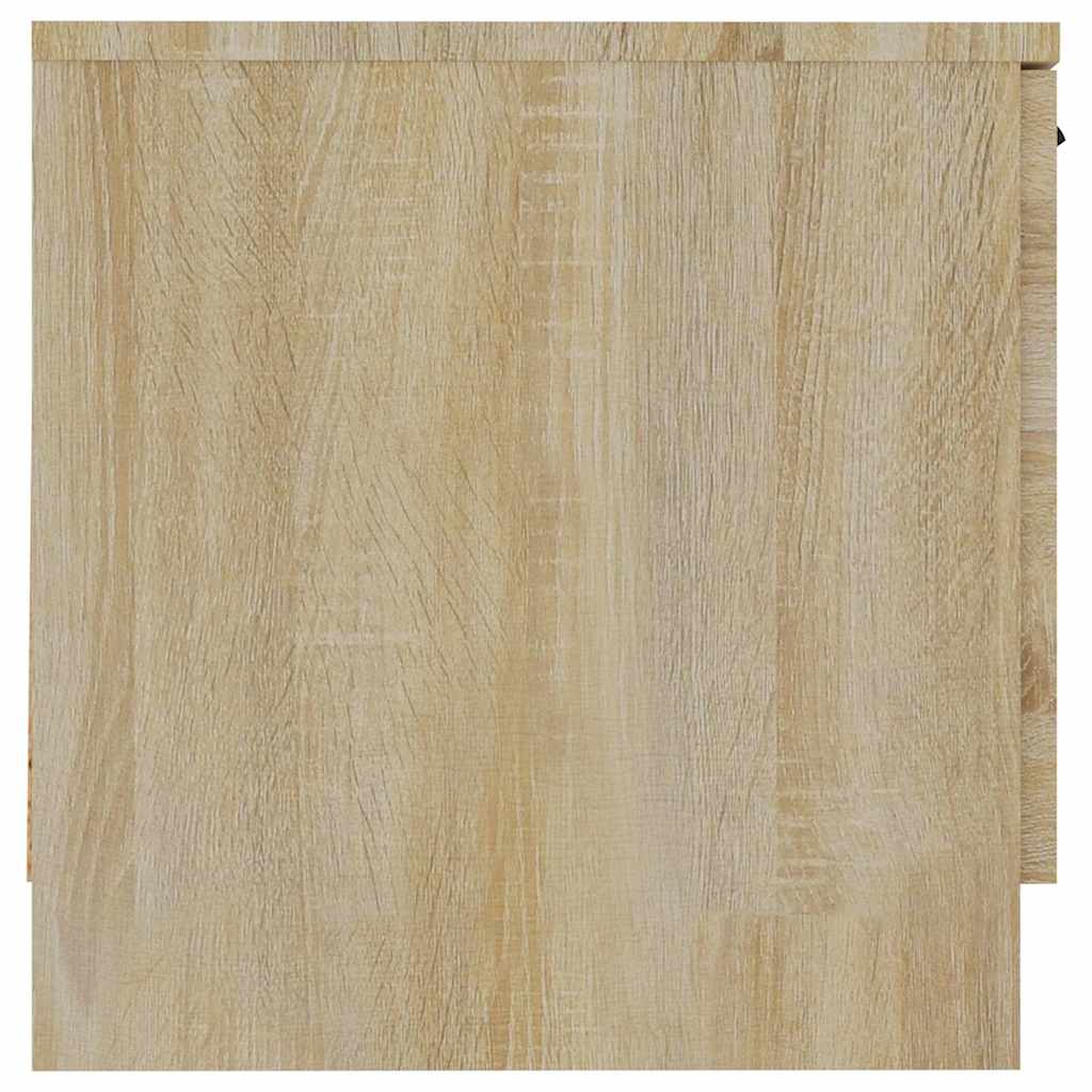 Κομοδίνο Sonoma Δρυς 40 x 39 x 40 εκ.