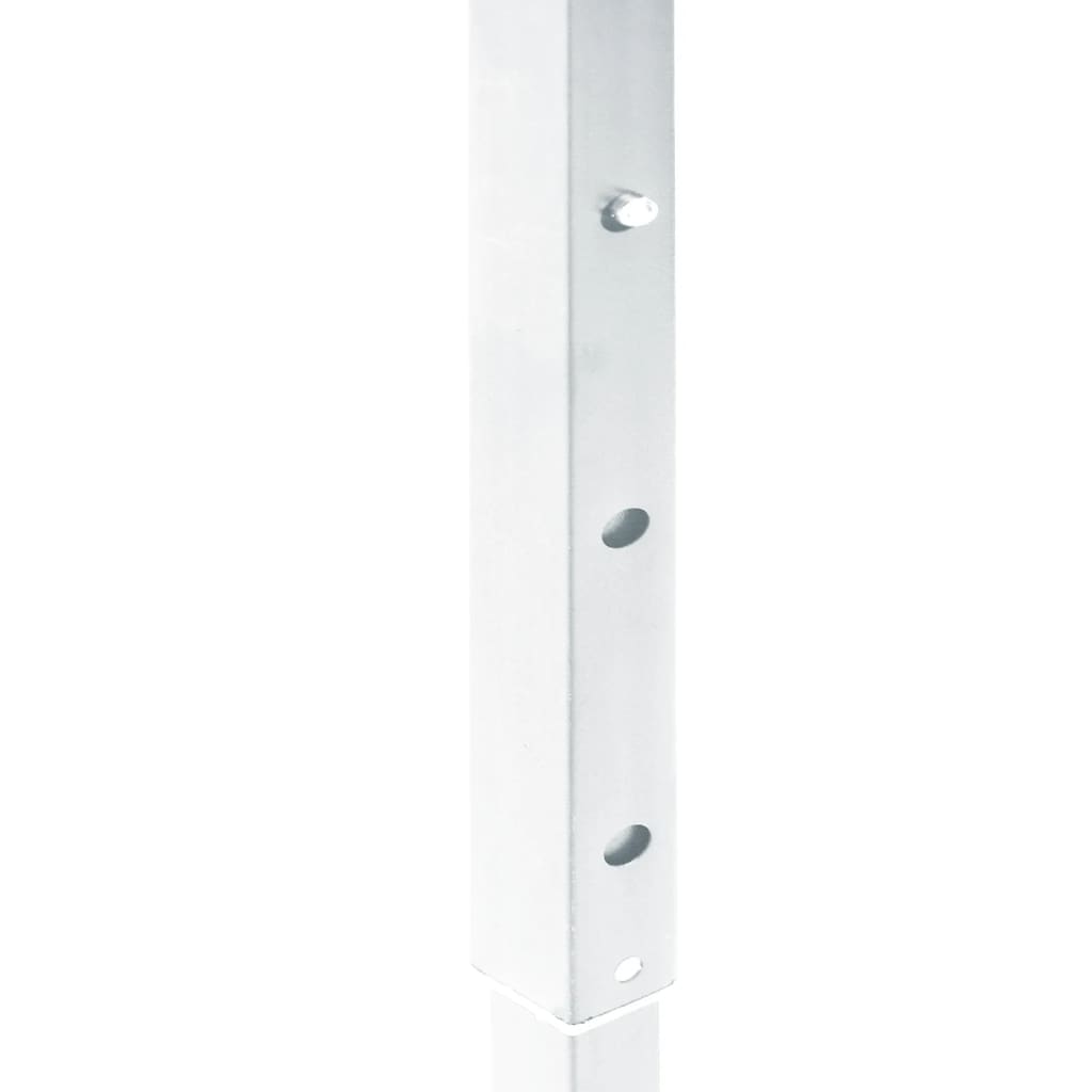 Τέντα Εκδηλώσεων Πτυσσόμενη Λευκή 2 x 2 μ. - Pakobazaar