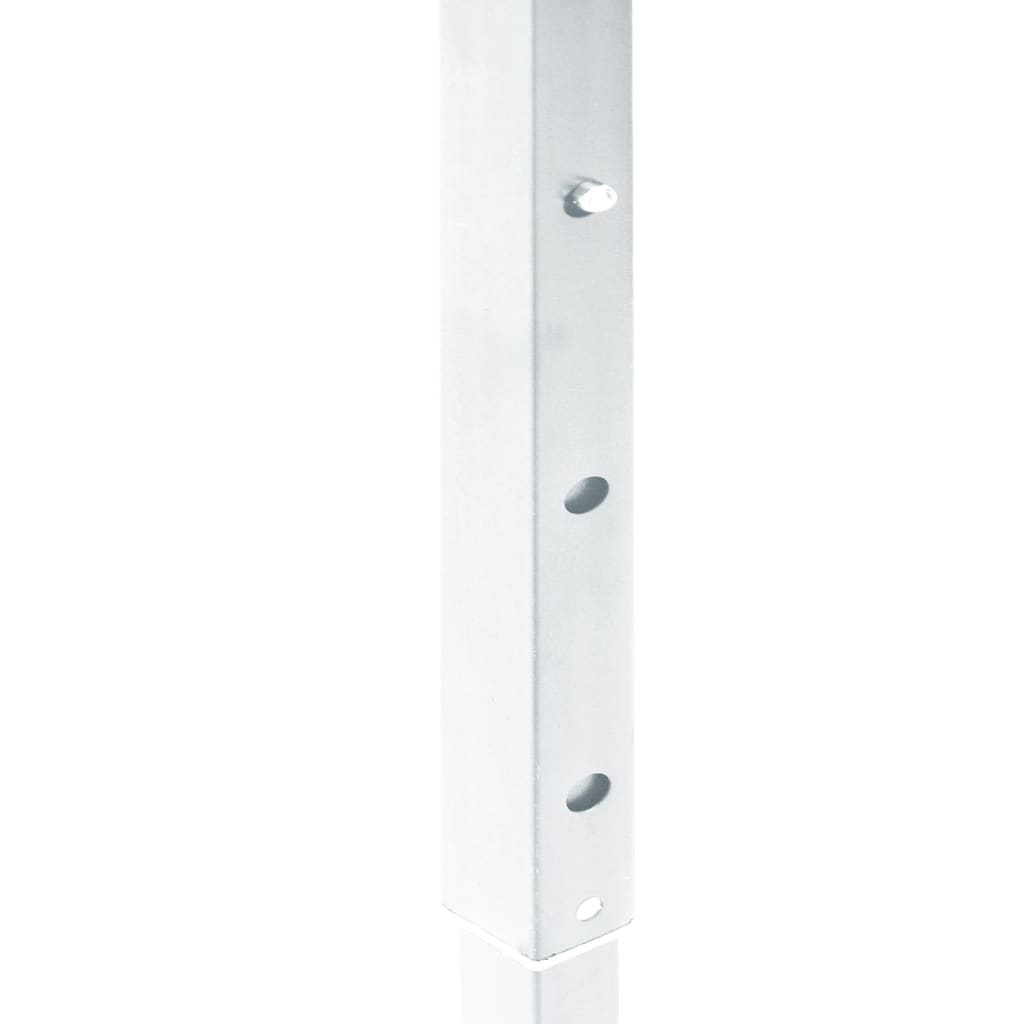 Τέντα Εκδηλώσεων Πτυσσόμενη Κρεμ 3 x 3 μ. - Pakobazaar