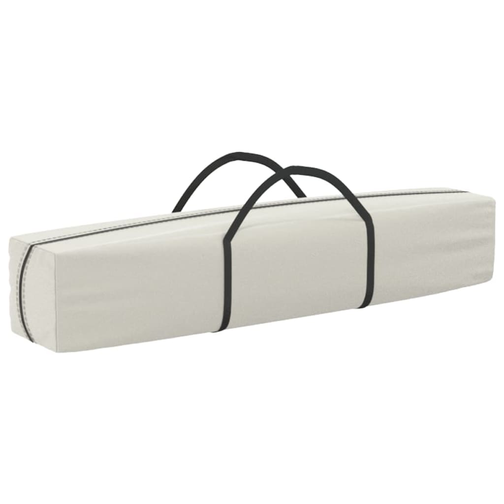 Τέντα Εκδηλώσεων Πτυσσόμενη Κρεμ 3 x 3 μ. - Pakobazaar