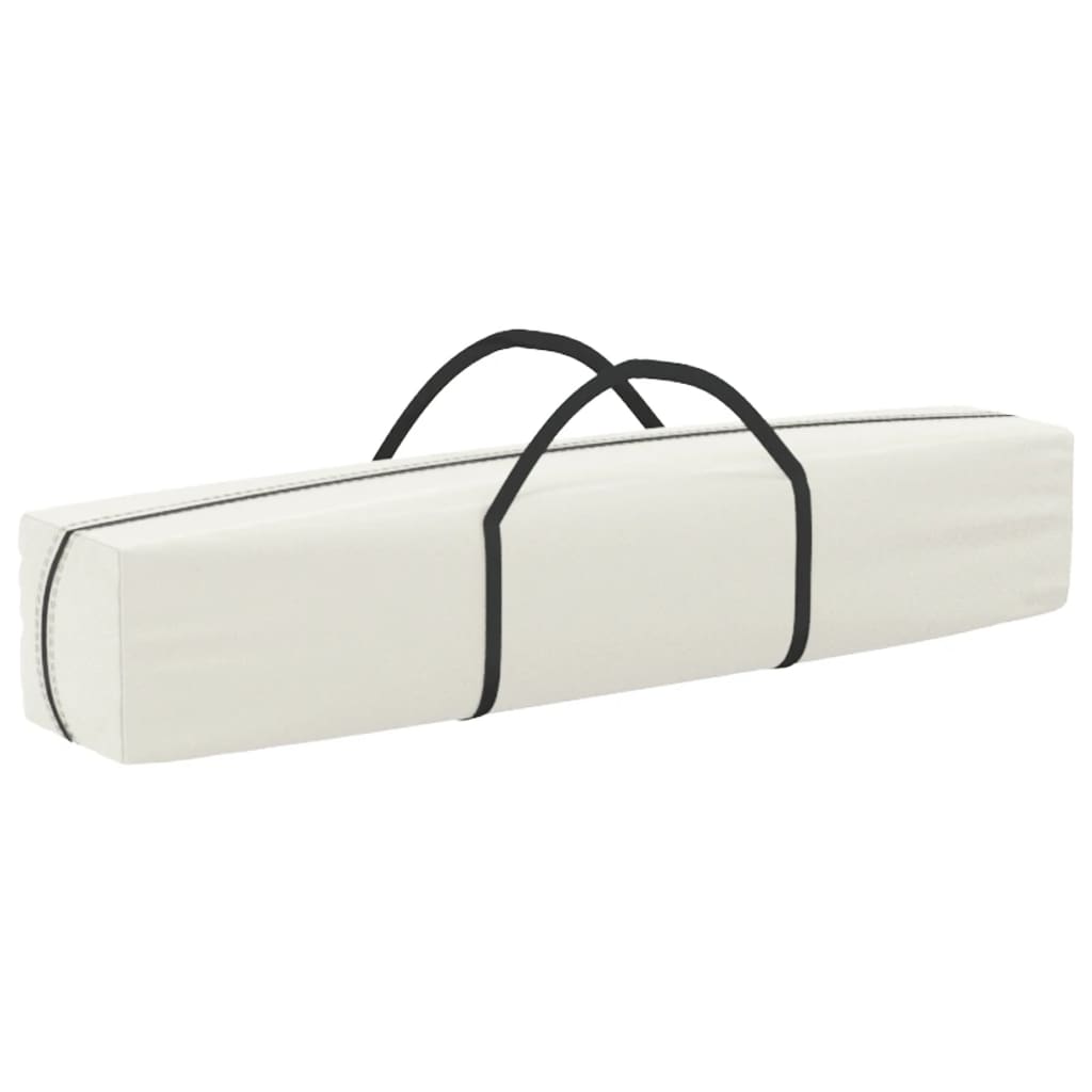 Πτυσσόμενη Τέντα Εκδηλώσεων Κρεμ 3x6 μ. - Pakobazaar