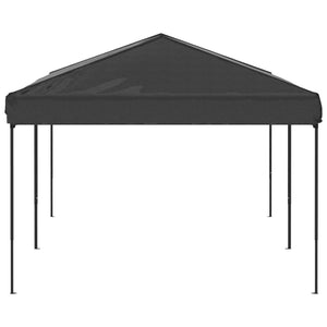 Πτυσσόμενη Τέντα Εκδηλώσεων Ανθρακί 3x6 μ. - Pakobazaar