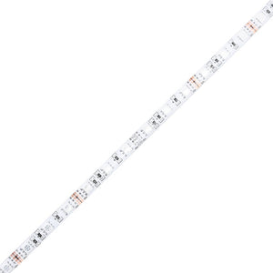 Έπιπλο Τηλεόρασης με LED Καπνιστή Δρυς 160x35x40 εκ. - Pakobazaar