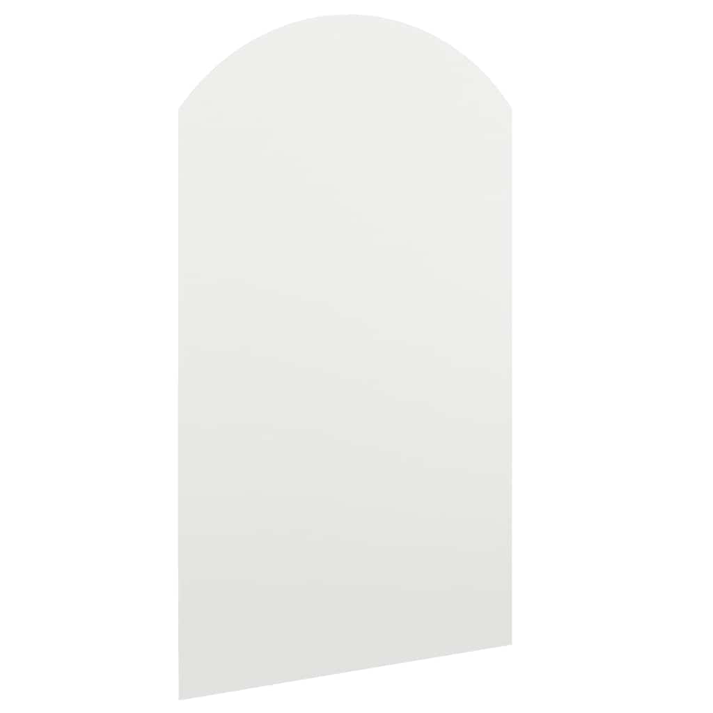 Καθρέφτης με Φώτα LED 70x40 εκ. Γυαλί Οβάλ - PAKOBAZAAR