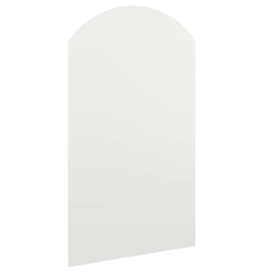 Καθρέφτης με Φώτα LED 70x40 εκ. Γυαλί Οβάλ - PAKOBAZAAR