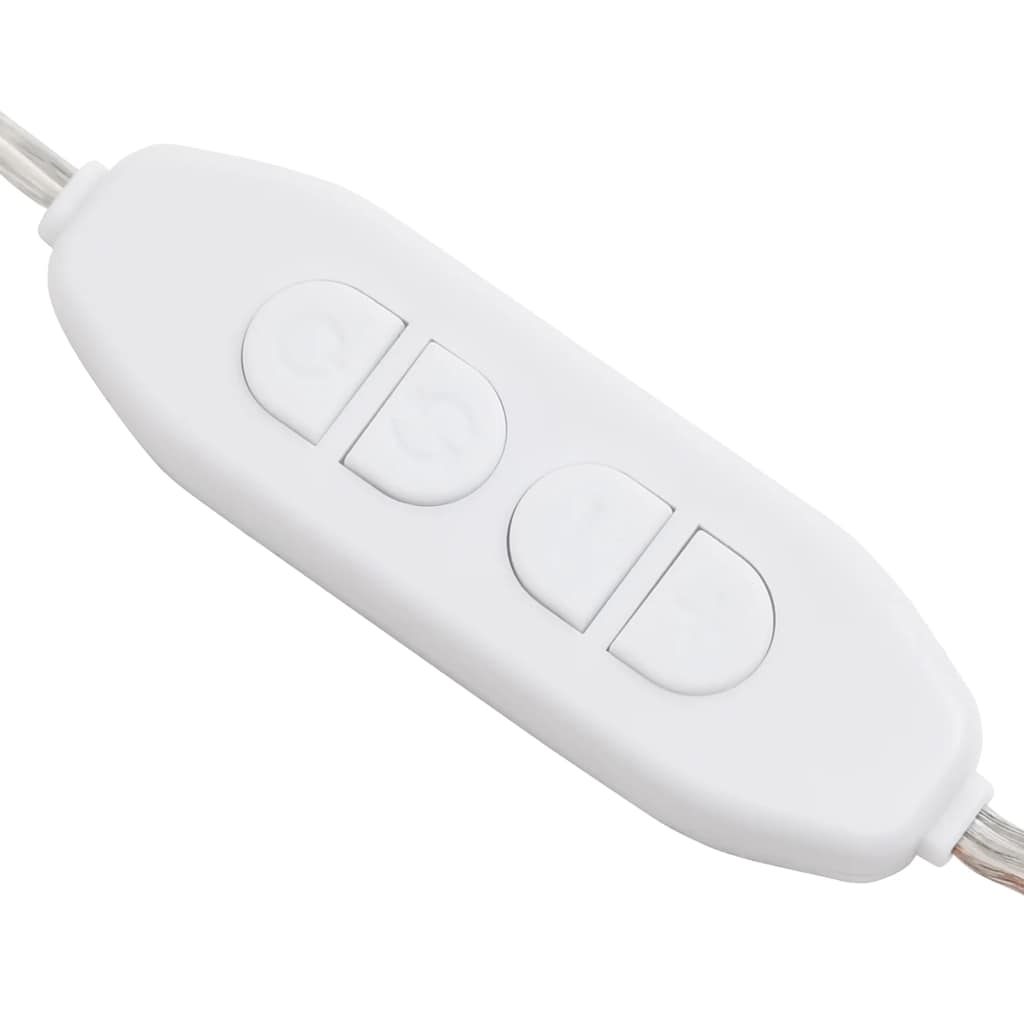 Καθρέφτης με Φώτα LED 90x45 εκ. Γυαλί Οβάλ - PAKOBAZAAR