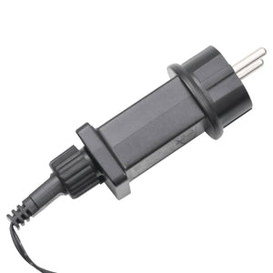 Φωτάκια με 1000 LED Παστέλ Πολύχρωμα 100 μ. από PVC