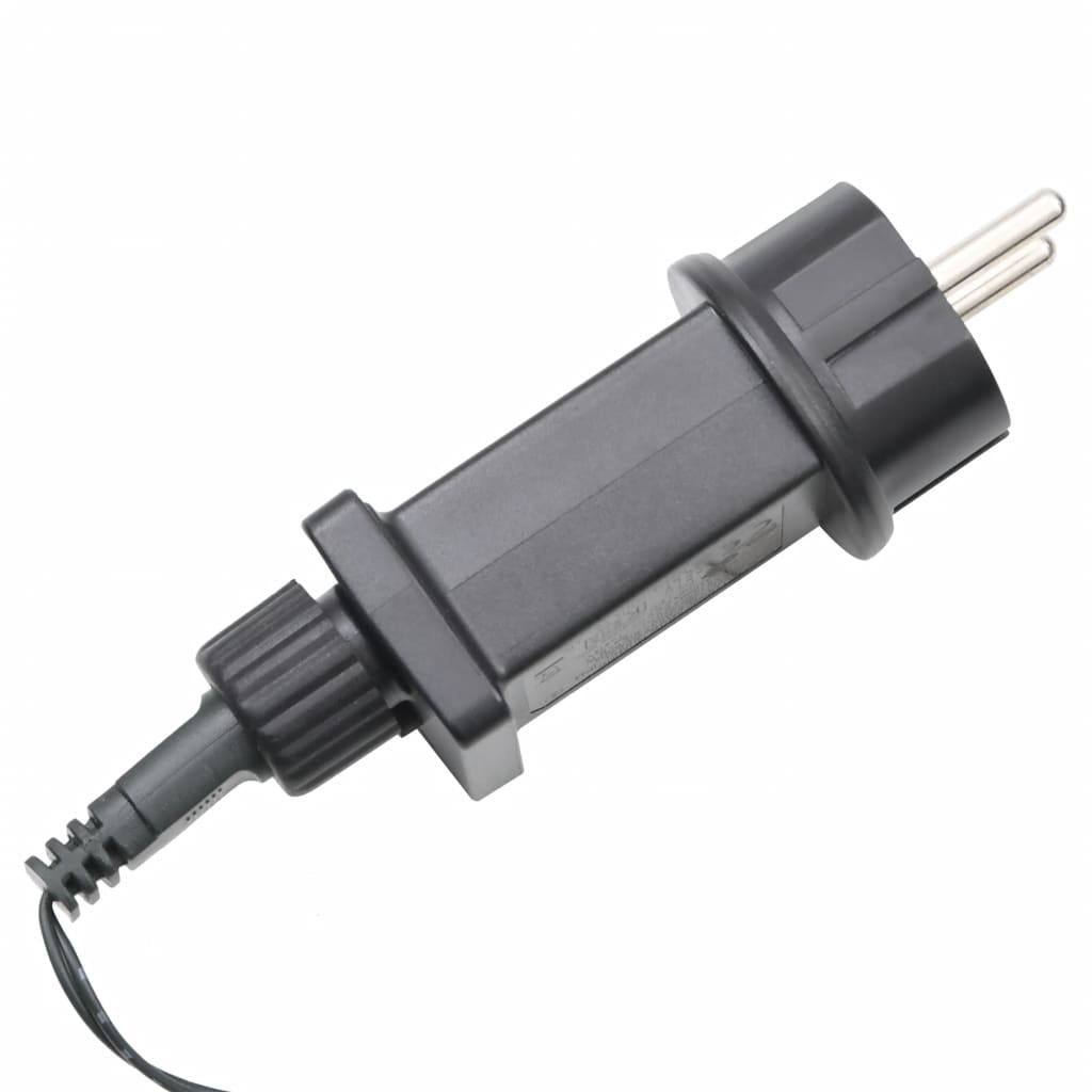 Φωτάκια Compact με 3000 LED Ψυχρό Λευκό 65 μ. από PVC