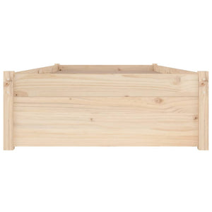 Πλαίσιο Κρεβατιού Με Συρτάρια Μαύρο 75x190 εκ Small Single - Pakobazaar
