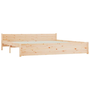 Πλαίσιο Κρεβατιού Συρτάρια 180 x 200 εκ Super King Size