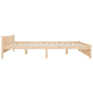 Πλαίσιο Κρεβατιού Συρτάρια 180 x 200 εκ Super King Size