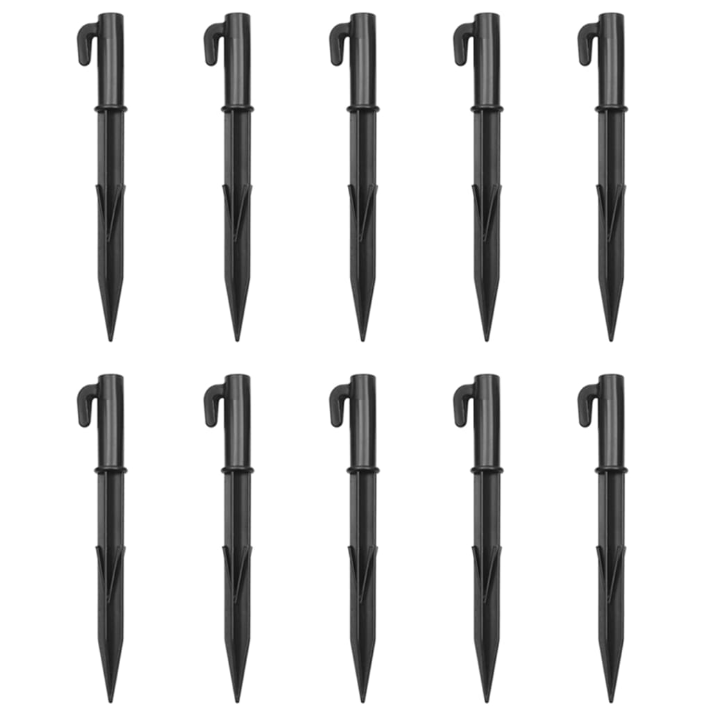 Χριστουγεννιάτικο Δέντρο με Ακίδα 310 LED Ψυχρό Λευκό 300 εκ.