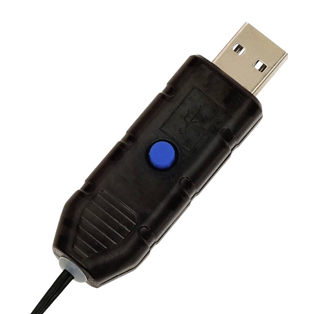 Χριστουγεννιάτικο Δέντρο Περιστρ. Πράσινο 150εκ PVC Βάση