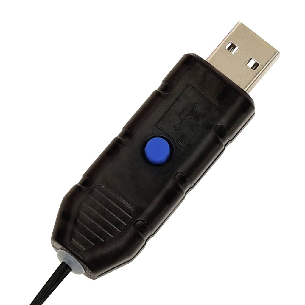 Χριστουγεν. Δέντρο Προφωτισμένο Τεχνητό Μπάλες Λευκό 150εκ