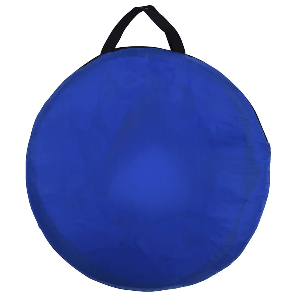 Παιδική Σκηνή 123 x 120 x 126 εκ. με 550 Μπάλες - PAKOBAZAAR