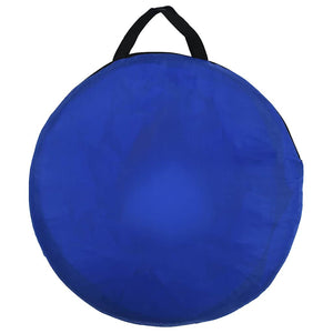 Παιδική Σκηνή 123 x 120 x 126 εκ. με 550 Μπάλες - PAKOBAZAAR