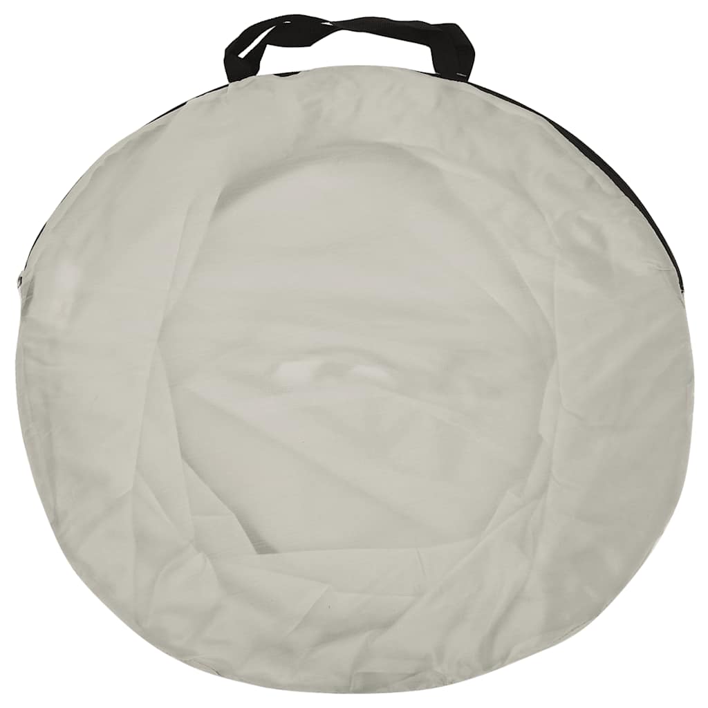 Παιδική Σκηνή Ελέφαντας Γκρι 174 x 86 x 101 εκ. με 250 Μπάλες - PAKOBAZAAR