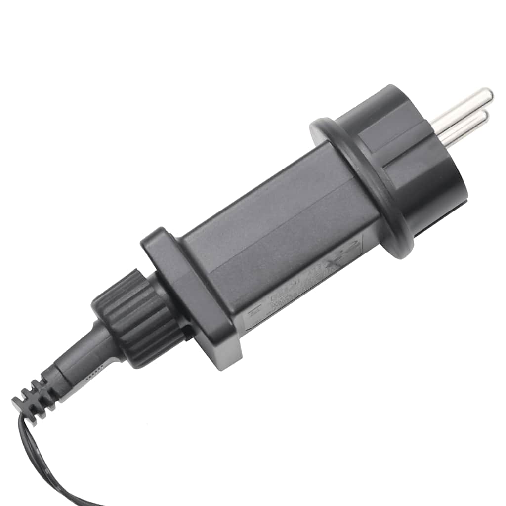 Χριστουγεννιάτικο Δέντρο Κώνος 1400 LED Μπλε 160 x 500 εκ. - Pakobazaar