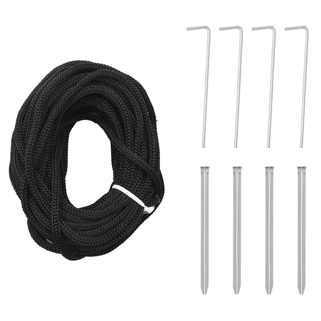 Χριστουγεννιάτικο Δέντρο Κώνος 3000 LED Μπλε 230 x 800 εκ.