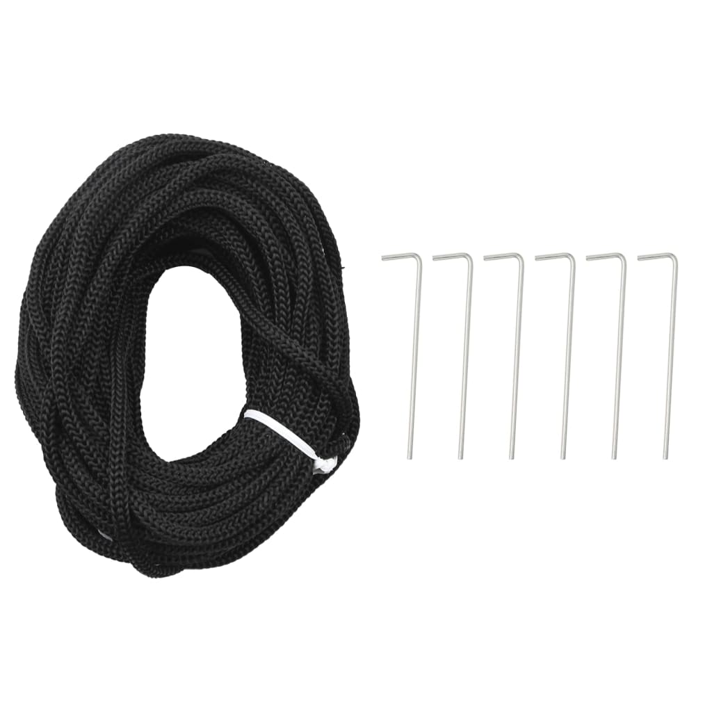 Χριστουγεν. Δέντρο για Ιστό Σημαίας 108 LED Ψυχρό Λευκό 180 εκ.