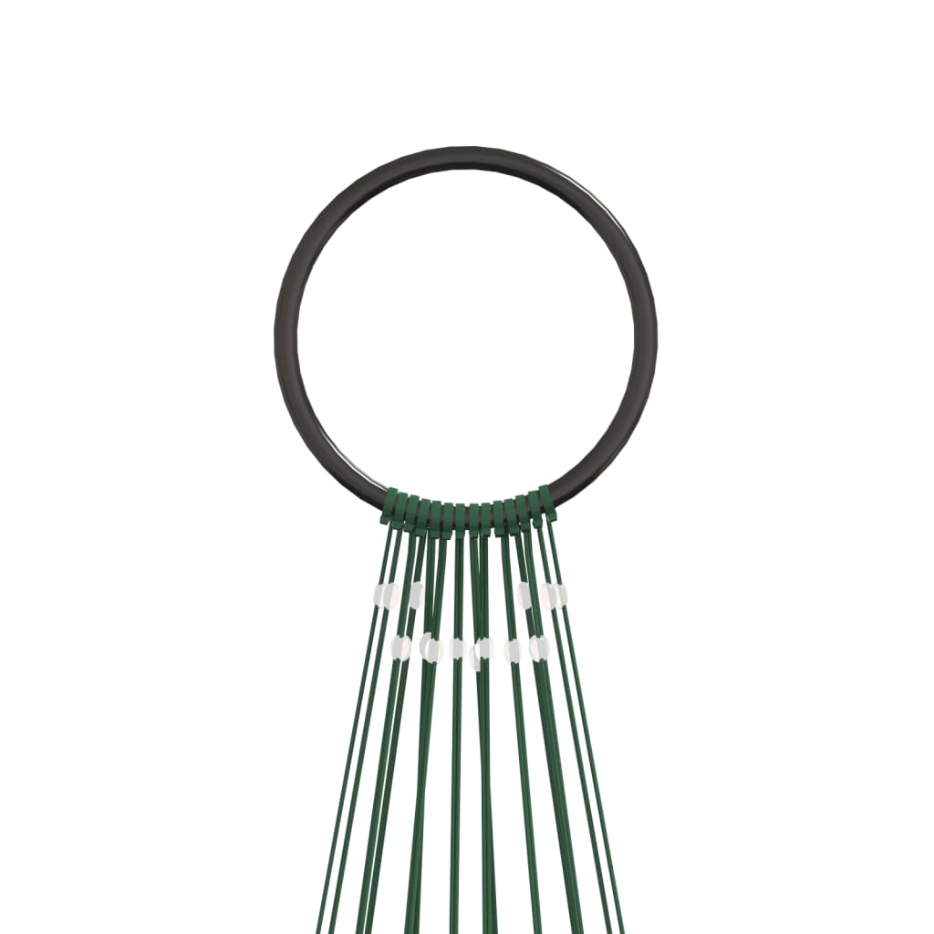 Χριστουγεν. Δέντρο για Ιστό Σημαίας 1134 LED Πολύχρωμο 800 εκ.